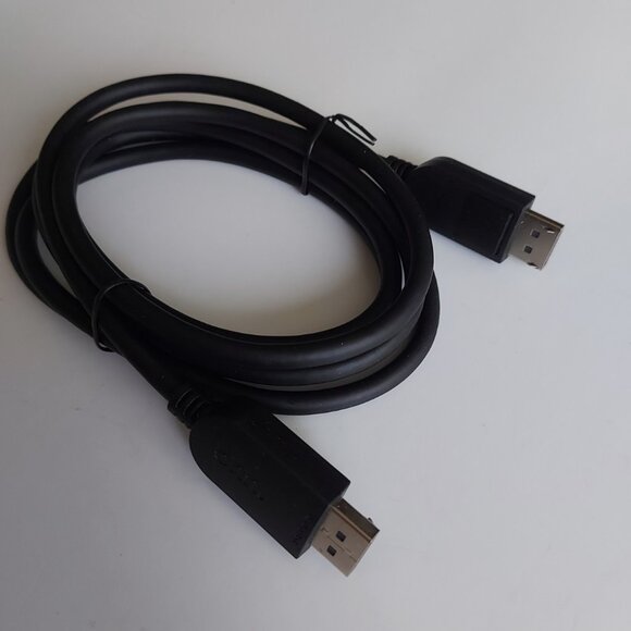 6 ft. Display Port Cable - Picture 3 of 5